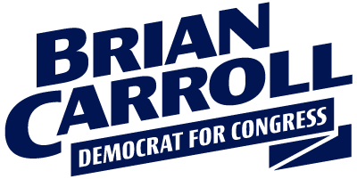 Brian Carroll for Congress